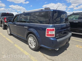 2017 Ford Flex SEL – miniatura 6