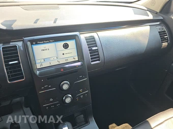 2017 Ford Flex SEL – miniatura 11