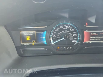 2017 Ford Flex SEL – miniatura 12