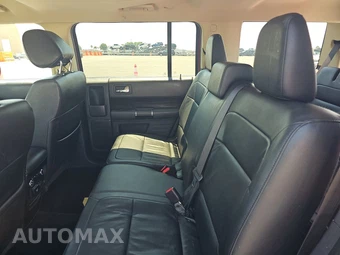 2017 Ford Flex SEL – miniatura 13