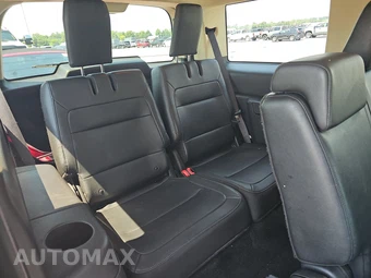 2017 Ford Flex SEL – miniatura 14