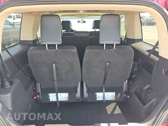 2017 Ford Flex SEL – miniatura 17