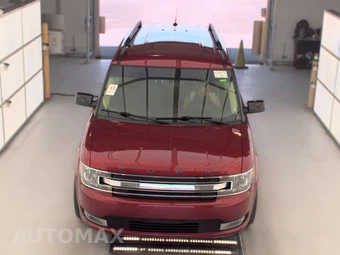 2017 Ford Flex SEL – miniatura 2