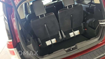2017 Ford Flex SEL – miniatura 34