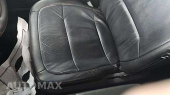 2017 Ford Flex SEL – miniatura 35