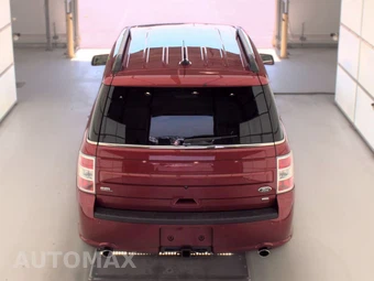 2017 Ford Flex SEL – miniatura 5