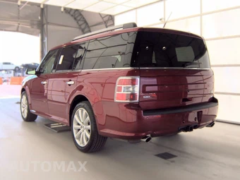 2017 Ford Flex SEL – miniatura 6