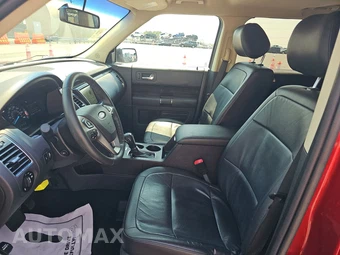2017 Ford Flex SEL – miniatura 7