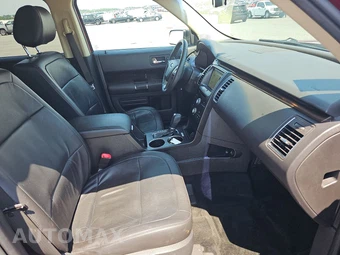 2017 Ford Flex SEL – miniatura 8