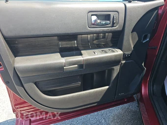 2017 Ford Flex SEL – miniatura 9