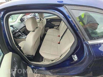 2017 Ford Focus Electric Hatchback – miniatura 13