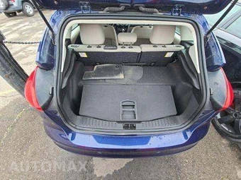 2017 Ford Focus Electric Hatchback – miniatura 14