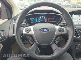 2017 Ford Focus Electric Hatchback – miniatura 27
