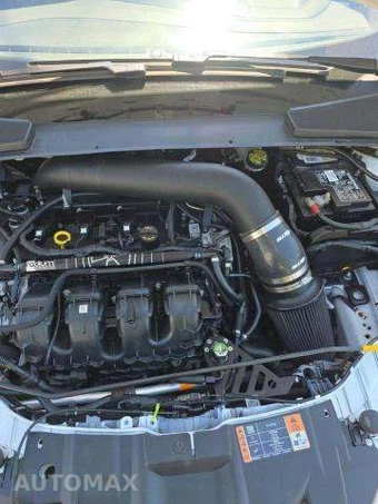 2017 Ford Focus RS Hatchback