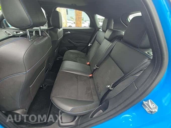 2017 Ford Focus RS Hatchback - miniatura 10
