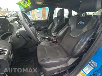 2017 Ford Focus RS Hatchback - miniatura 3