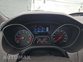 2017 Ford Focus RS Hatchback - miniatura 6
