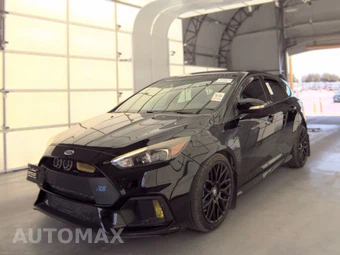 2017 Ford Focus RS Hatchback