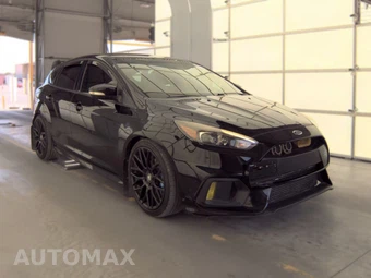 2017 Ford Focus RS Hatchback - miniatura 3