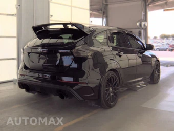 2017 Ford Focus RS Hatchback - miniatura 4