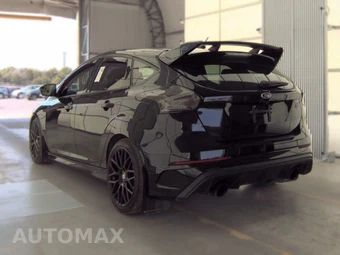 2017 Ford Focus RS Hatchback - miniatura 6
