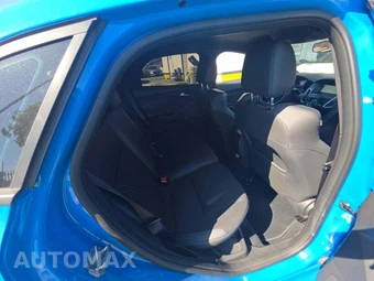 2017 Ford Focus RS Hatchback - miniatura 13