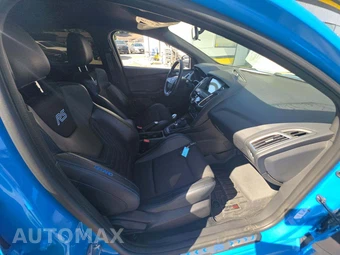 2017 Ford Focus RS Hatchback - miniatura 15