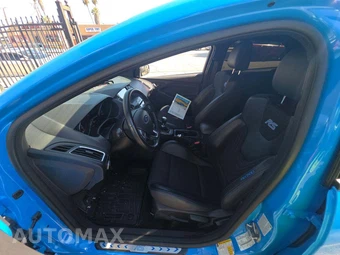 2017 Ford Focus RS Hatchback - miniatura 3