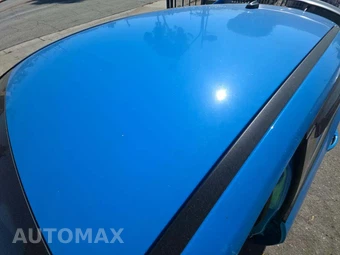 2017 Ford Focus RS Hatchback - miniatura 9