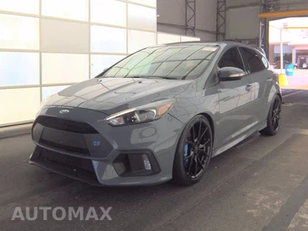 2017 Ford Focus RS Hatchback