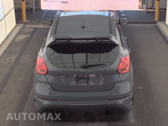 2017 Ford Focus RS Hatchback - miniatura 5