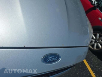 2017 Ford Focus S Sedan – miniatura 26