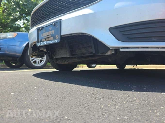 2017 Ford Focus S Sedan – miniatura 27