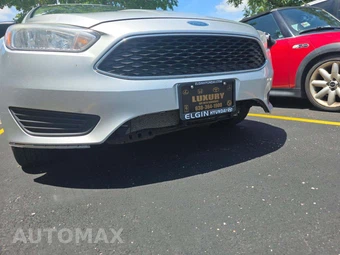 2017 Ford Focus S Sedan – miniatura 30