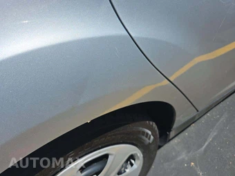 2017 Ford Focus S Sedan – miniatura 36