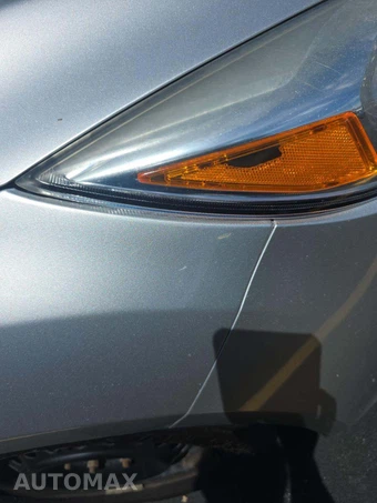 2017 Ford Focus S Sedan – miniatura 40