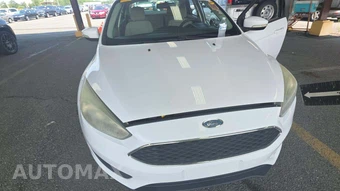 2017 Ford Focus SE Sedan - miniatura 20