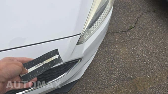 2017 Ford Focus SE Sedan – miniatura 28