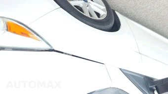 2017 Ford Focus SE Sedan – miniatura 24