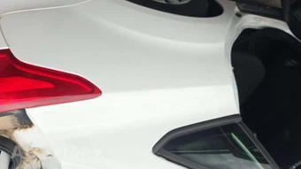 2017 Ford Focus SE Sedan – miniatura 32