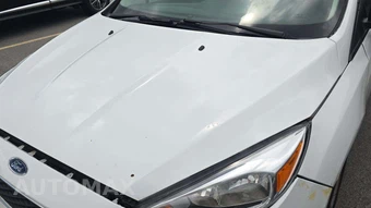 2017 Ford Focus SE Sedan – miniatura 34