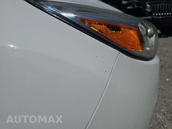 2017 Ford Focus SE Sedan - miniatura 23