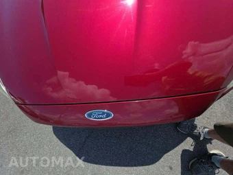 2017 Ford Focus SE Sedan - miniatura 21