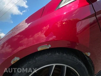 2017 Ford Focus SE Sedan - miniatura 22