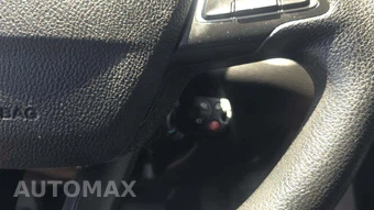 2017 Ford Focus SEL Sedan – miniatura 20
