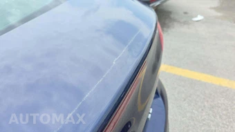2017 Ford Focus SEL Sedan – miniatura 26