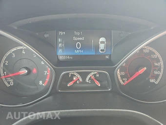 2017 Ford Focus ST Hatchback - miniatura 12