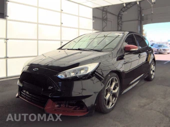 2017 Ford Focus ST Hatchback
