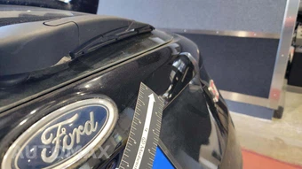 2017 Ford Focus ST Hatchback – miniatura 29