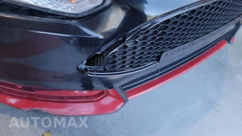 2017 Ford Focus ST Hatchback – miniatura 55